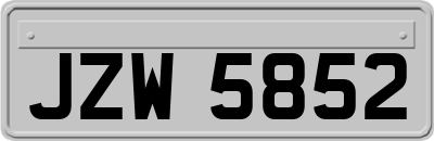 JZW5852