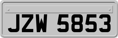 JZW5853