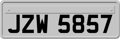 JZW5857