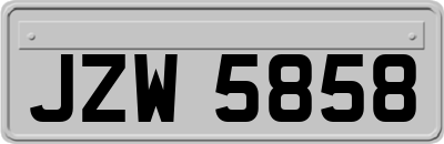 JZW5858