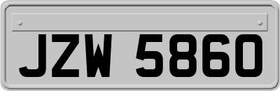 JZW5860