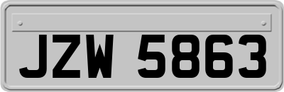 JZW5863