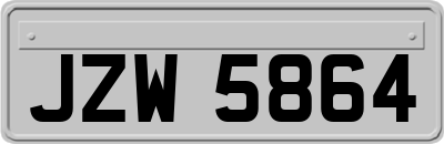JZW5864