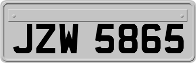 JZW5865
