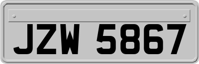 JZW5867