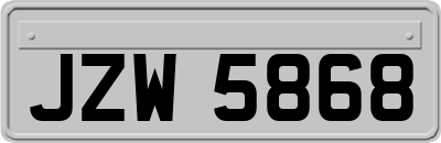 JZW5868