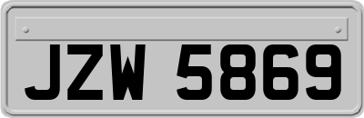 JZW5869