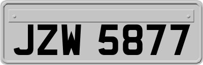JZW5877