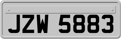 JZW5883
