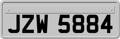 JZW5884