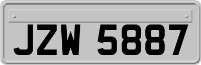 JZW5887