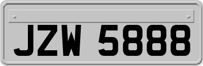JZW5888