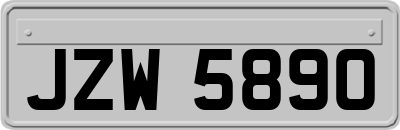 JZW5890