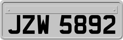 JZW5892
