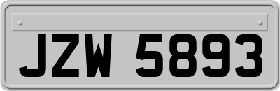 JZW5893