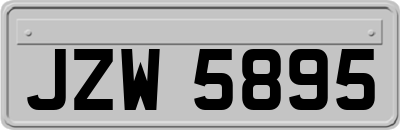 JZW5895