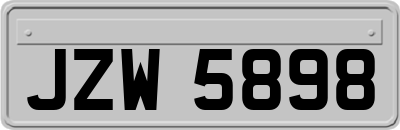 JZW5898