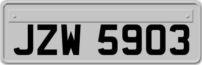 JZW5903