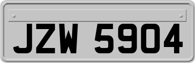 JZW5904