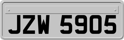 JZW5905