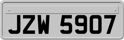 JZW5907