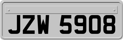 JZW5908