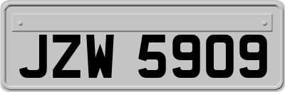 JZW5909