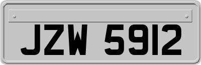 JZW5912