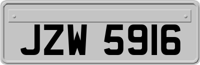 JZW5916
