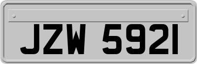 JZW5921