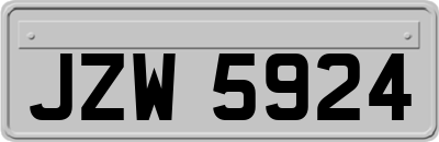 JZW5924