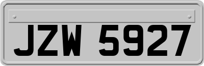 JZW5927