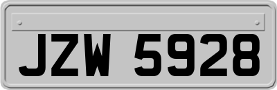 JZW5928