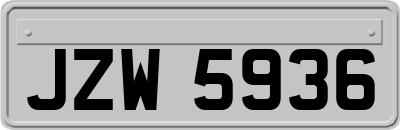 JZW5936