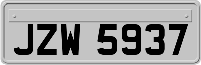 JZW5937