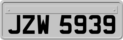 JZW5939