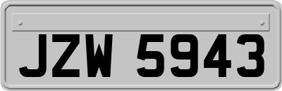 JZW5943