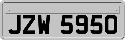 JZW5950