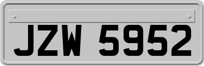JZW5952