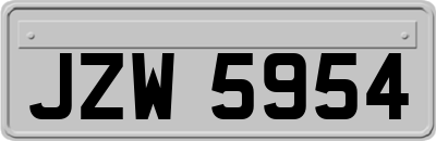 JZW5954