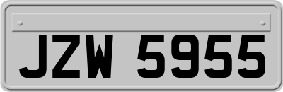 JZW5955