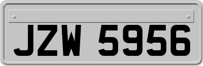 JZW5956