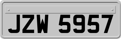 JZW5957