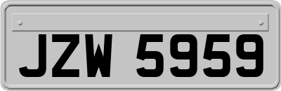 JZW5959