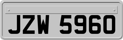 JZW5960