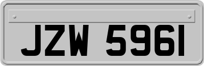 JZW5961