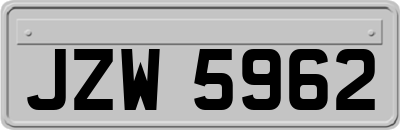 JZW5962