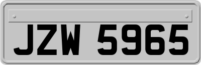 JZW5965