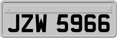 JZW5966