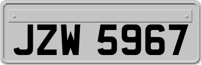 JZW5967
